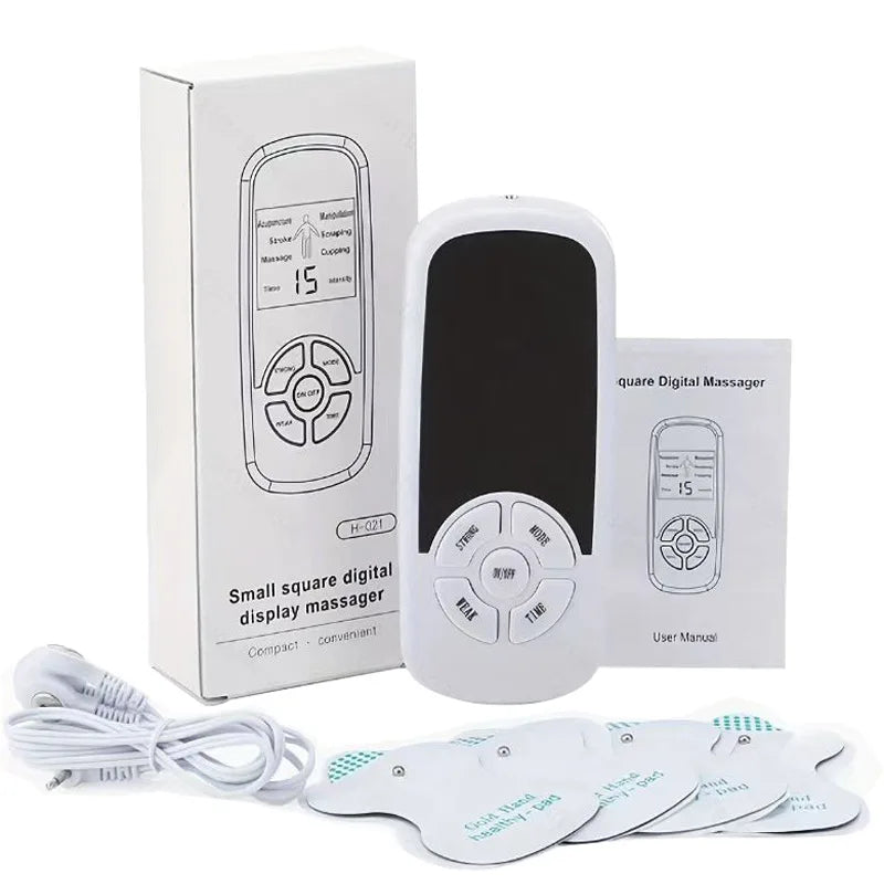 AcuRelax Pro TENS Massager