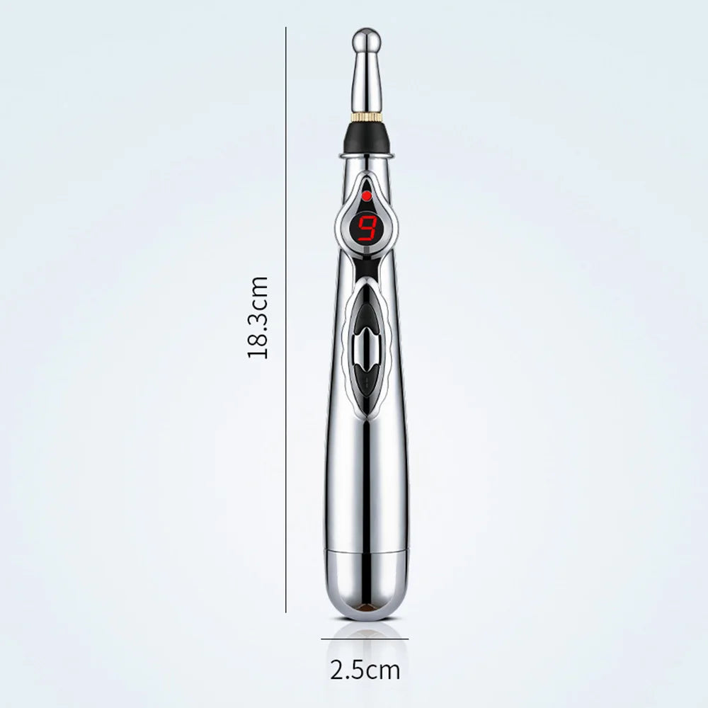 AcuRelax Pro Massage Pen