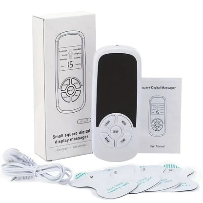 AcuRelax Pro TENS Massager