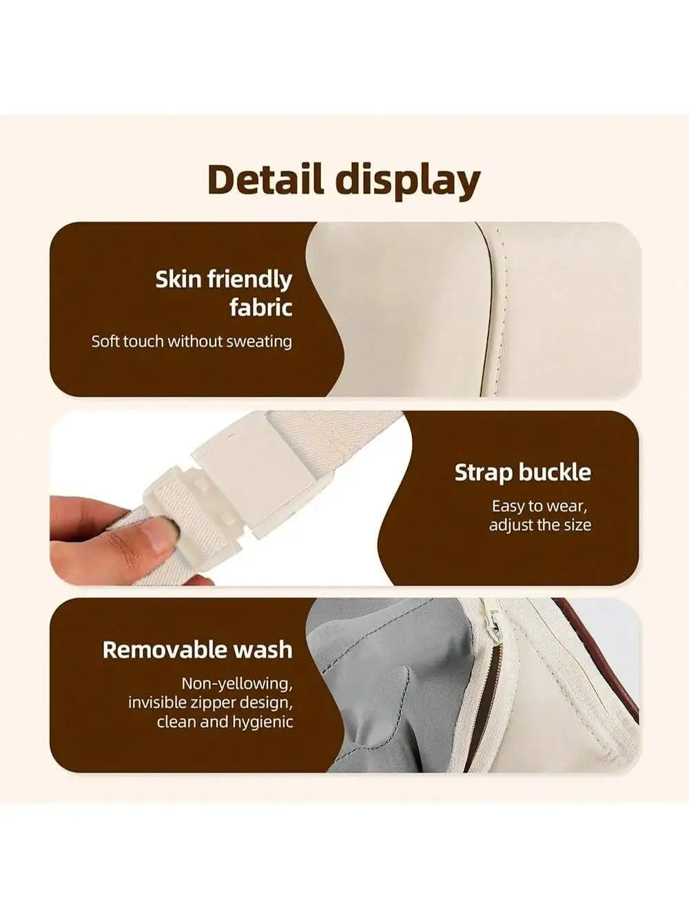 AcuRelax Shoulder & Neck Roller