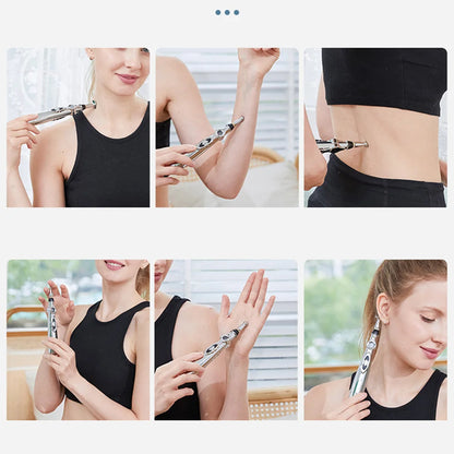 AcuRelax Pro Massage Pen