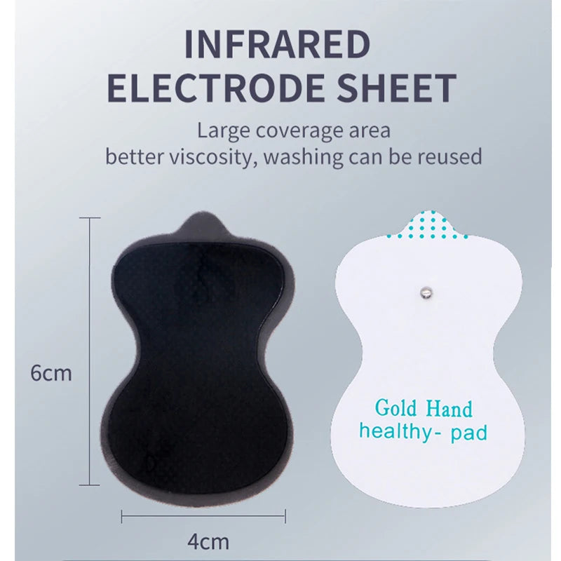 AcuRelax Pro TENS Massager