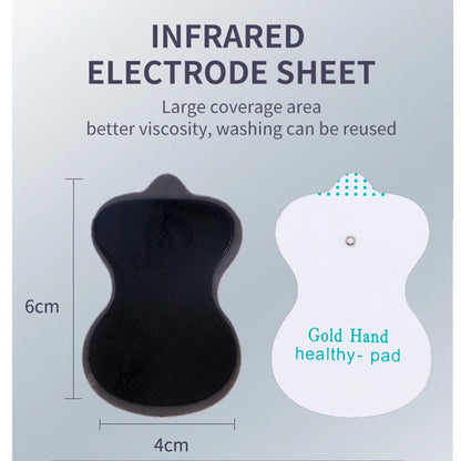 AcuRelax Pro TENS Massager