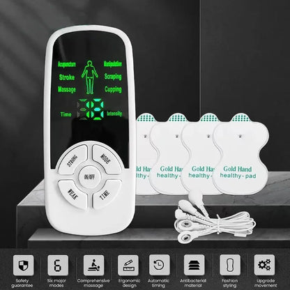 AcuRelax Pro TENS Massager