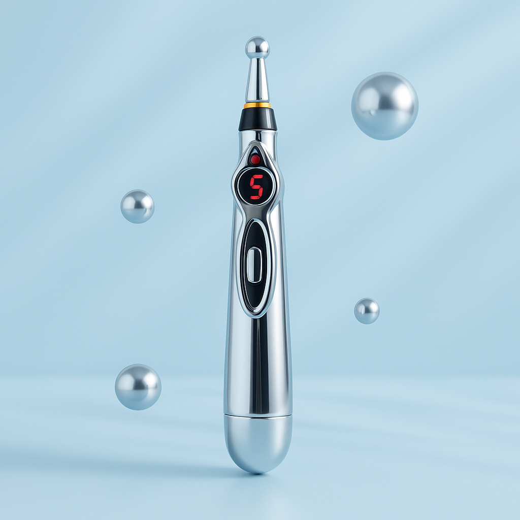 AcuRelax Pro Massage Pen